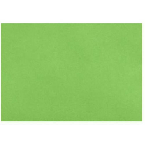 A6 Flat Card 500Qty EX4030-27-500 Casual Correspondence and much more! - Avocado 4 5/8 x 6 1/4 Invitation Suite Inserts | Perfect for Personal Stationery 